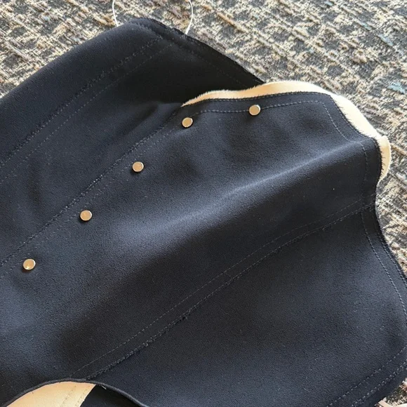 Strapless top - Picture 6 of 10